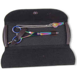 Single Pcs Barber Scissor Kit.