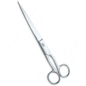 High Carbon stainless steel shear