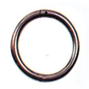 Bull Ring – Stainless – 2 3/4″